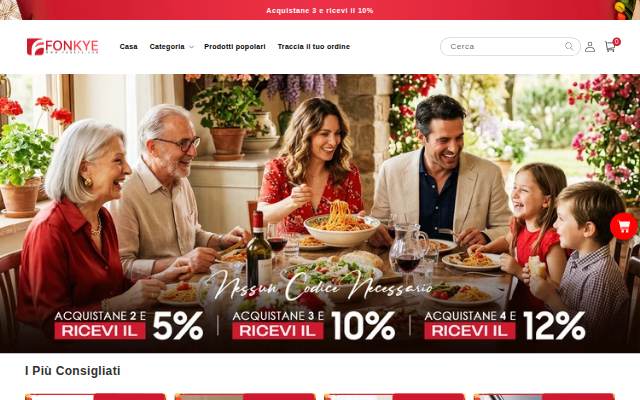 fonkye storefront
