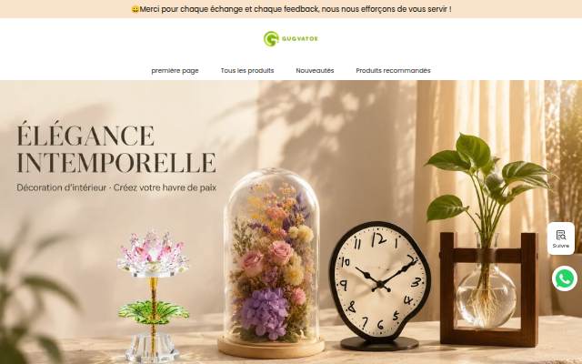 fr.gugvatoe.com storefront