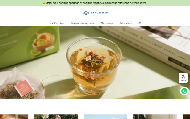 fr.leacwwzu.com storefront