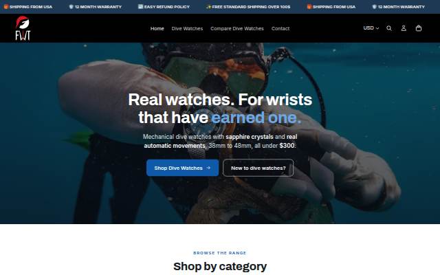 fwtwatches storefront