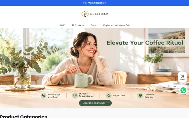 gb.ketaticeo storefront