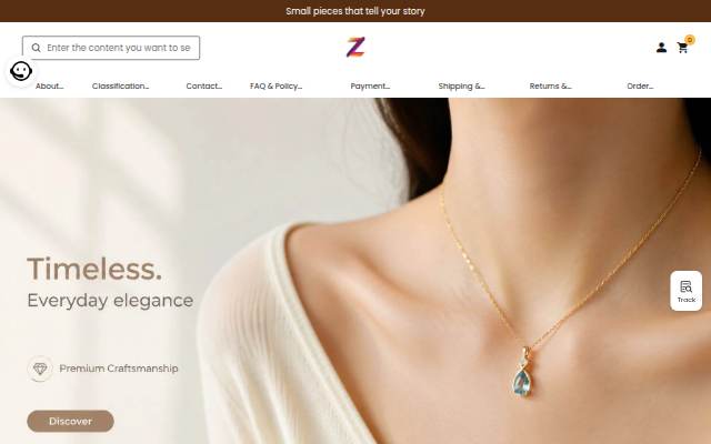 gb.zedlomin.com storefront