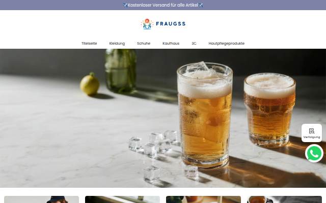ger.fraugss.com storefront
