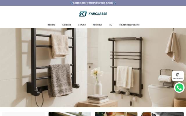 ger.karciiasse.com storefront