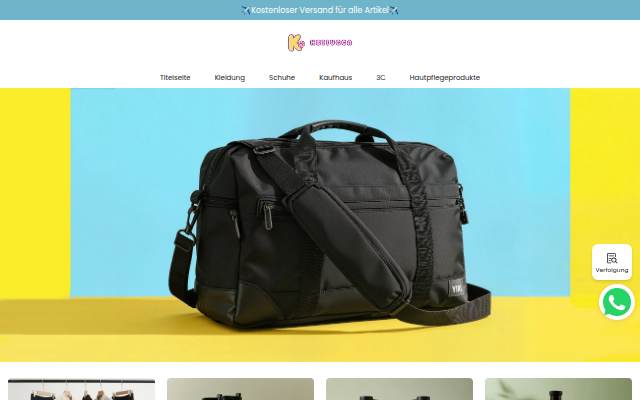 ger.ksiivcca.com storefront