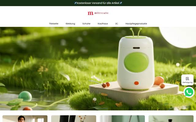 ger.miitstaio.com storefront