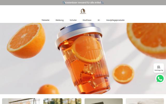Montra da ger.com