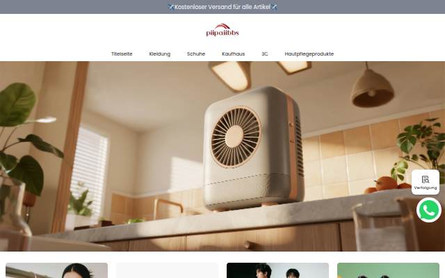 Montra da ger.com