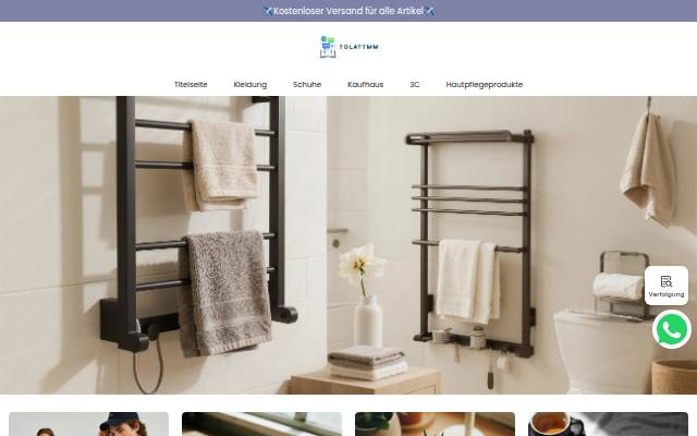 ger.tolattmm.com storefront
