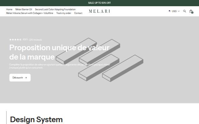 Montra da Melari