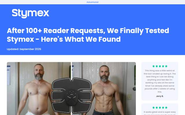 After 100+
      Reader Requests, We Finally Tested Stymex storefront