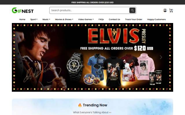 Montra da Gifnestbuys