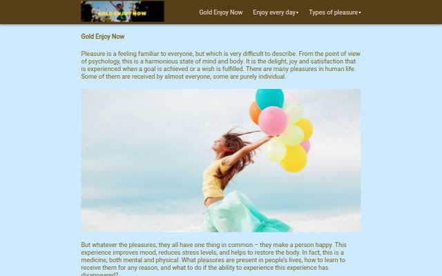 goldenjoynow.com storefront