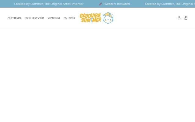 Vitrine de GOODVIBESUMMER