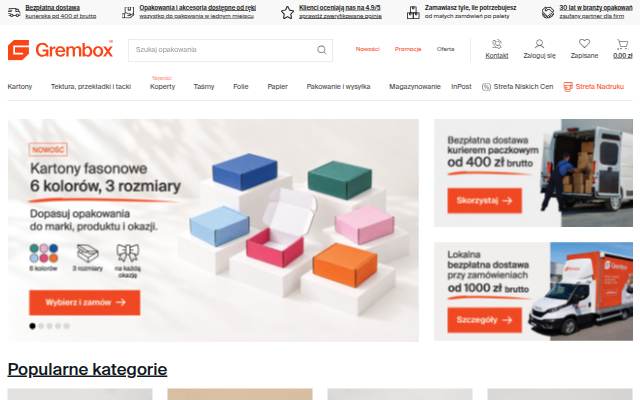 www.grembox.pl storefront