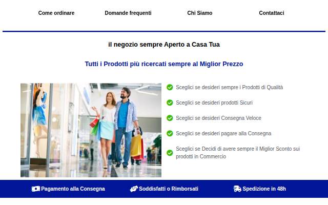 WordPress – WordPress description storefront