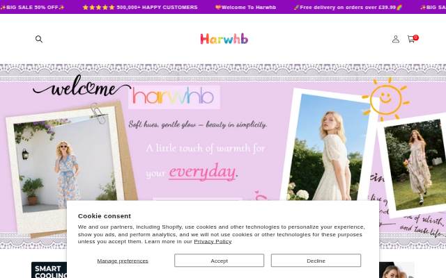 harwhb storefront