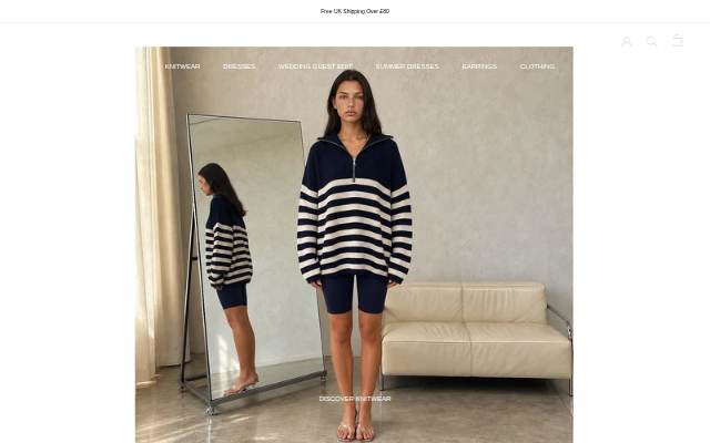 hausofdeck.com storefront