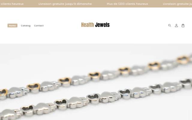 Montra da Healthjewels.se