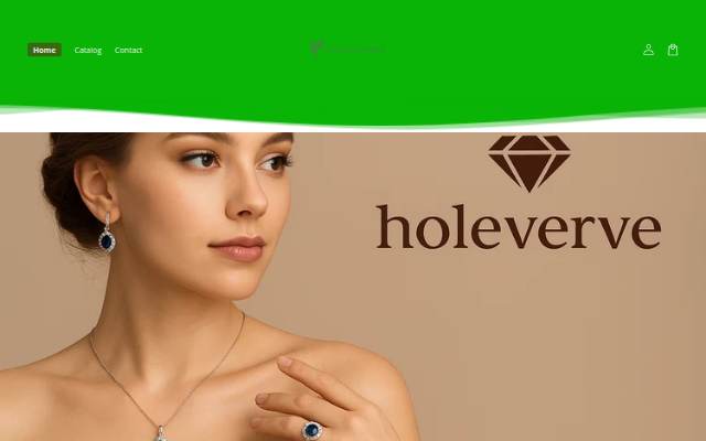 healthylifestyleengine.shop storefront