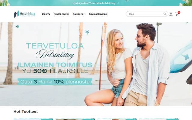 helsinkitag storefront