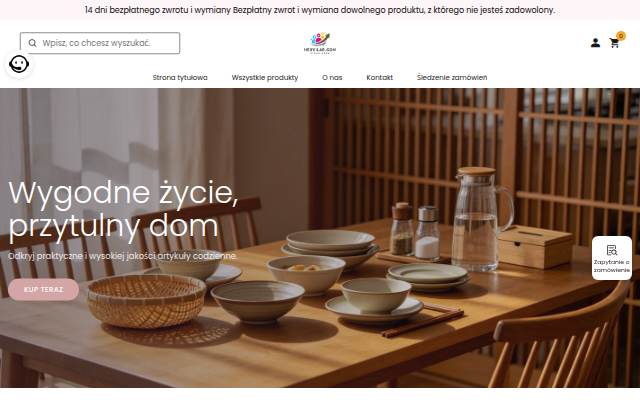 hexvilar.com storefront