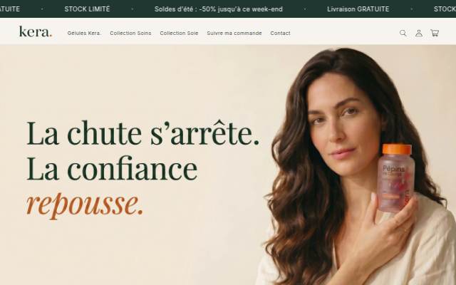 Montra da Kera