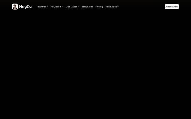 AI Ad Generator storefront