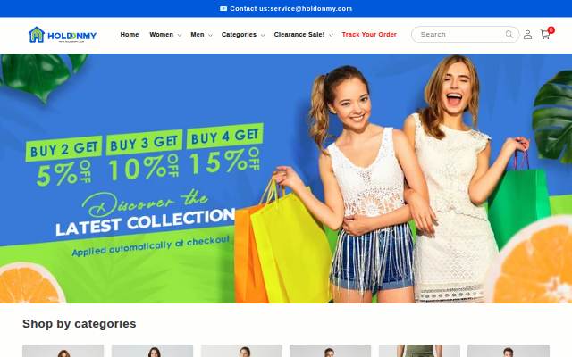 holdonmy storefront