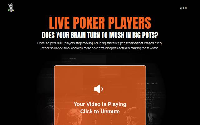 Hungry Horse Poker storefront