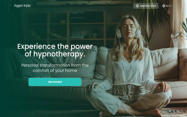 Hypnozio storefront