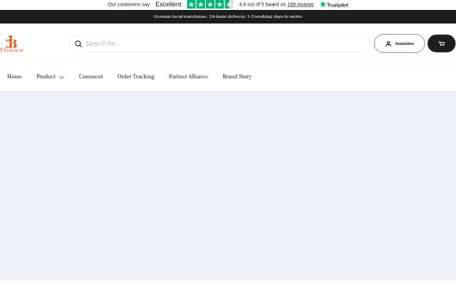 ibear storefront