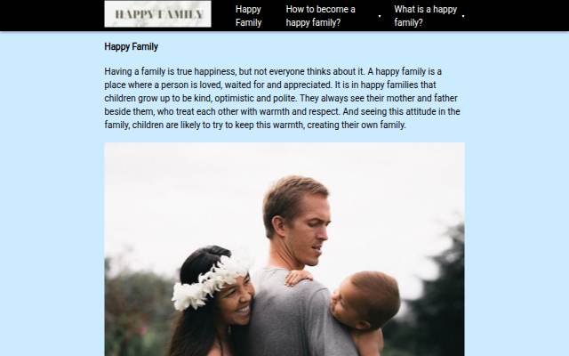 imhappyfamily.com storefront