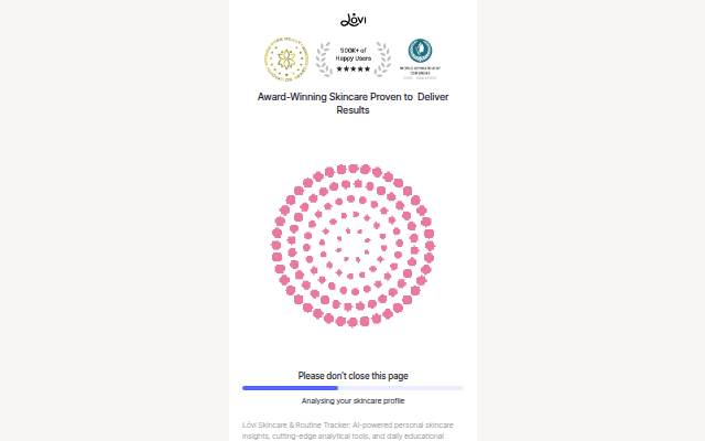 Montra da Lovi Skincare Quiz: Find Your Ideal Products & Routine Today