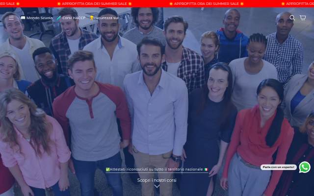 Montra da IT Formazione®