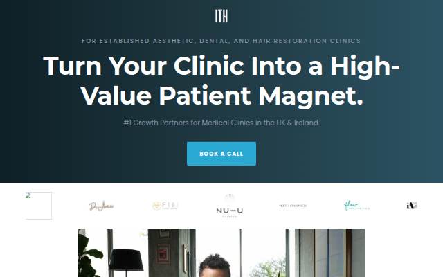 ITH Media storefront