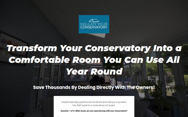 IYC storefront