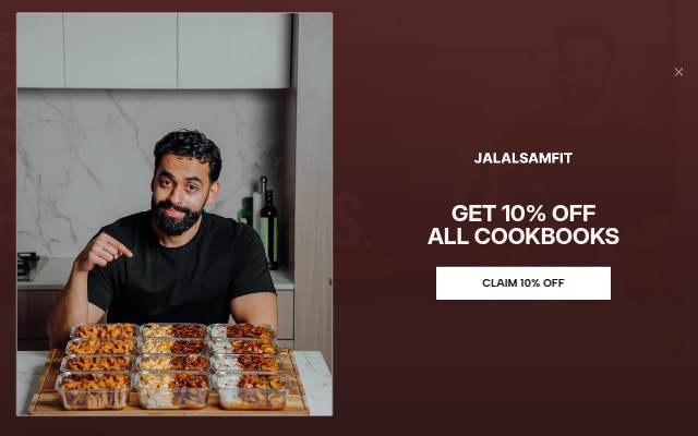 Jalalsamfit storefront