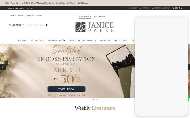 Startseite von Wholesale Wedding Invitations, Wedding cards supplies online