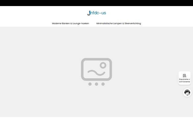 Internetowe centrum handlowe storefront