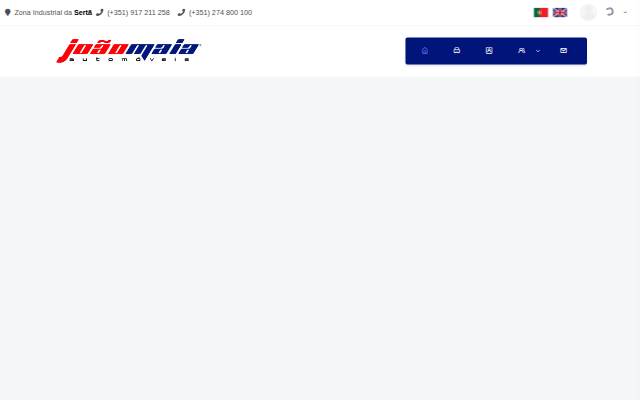 JMA storefront