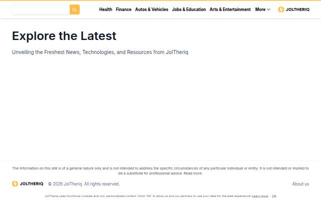 JolTheriq storefront