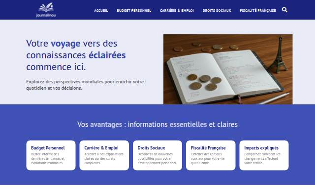 journalinou.com storefront