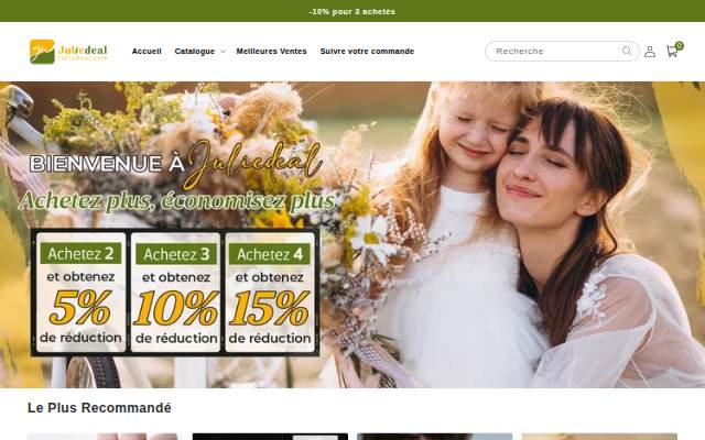 Montra da juliedeal1