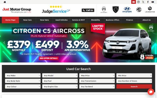 Montra da New  And Used Cars For Sale