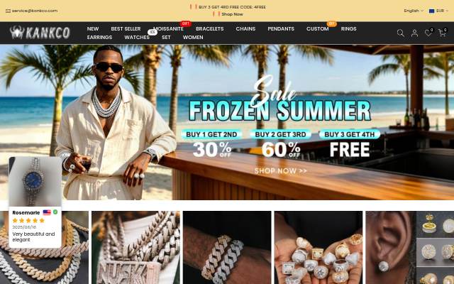 kankco storefront