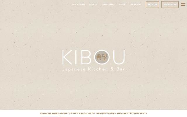 Montra da Kibou