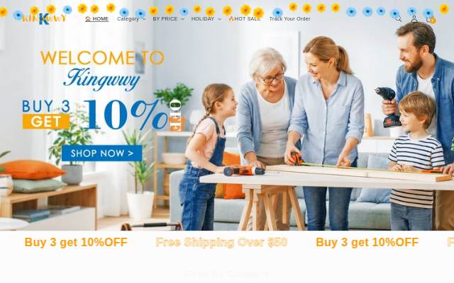 kingwwy storefront