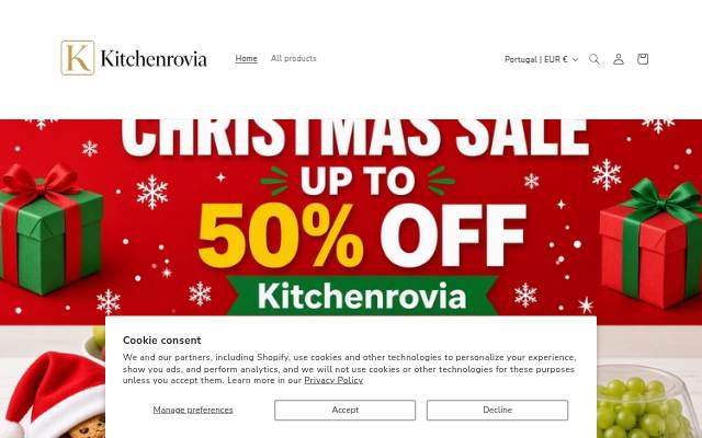 Montra da kitchenrovia.com