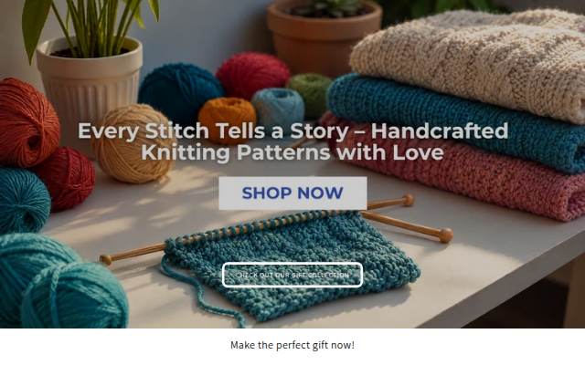 Montra da AllKnittings